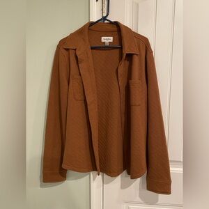 Goodfellow & Co Brown Jacket